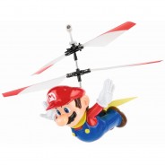 Preisvergleich für Spielzeug: Carrera RC Flying Cape Mario