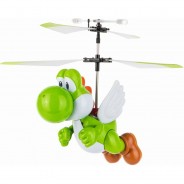 Preisvergleich für Spielzeug: Carrera RC Flying Cape Yoshi