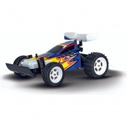 Preisvergleich für Autos: Carrera 370160010 RC Scale Buggy bunt R/C Fahrzeug
