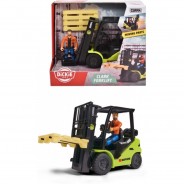 Preisvergleich für Spielzeug: Clark Forklift