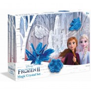 Preisvergleich für Schwangerschaft & Rückbildung: Clementoni Frozen 2 Magische Kristalle