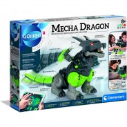 Preisvergleich für Spielzeug: Clementoni Mecha Dragon