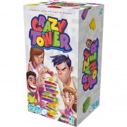 Preisvergleich für Spielzeug: Crazy Tower