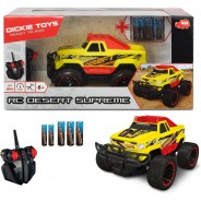 Preisvergleich für Spielzeug: Dickie RC Desert Supreme RTR