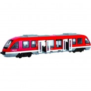 Preisvergleich für Autos: Dickie Toys City Train, 45 cm