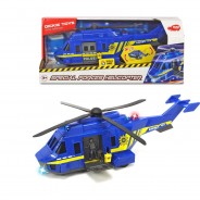 Preisvergleich für Spielzeug: Dickie Special Forces Helicopter