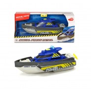 Preisvergleich für Spielzeug: Dickie Special Forces Polizeiboot