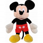 Preisvergleich für Babyspielzeug: Disney Mickey Mouse 25cm