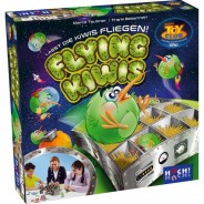Preisvergleich für Spielzeug: Flying Kiwis
