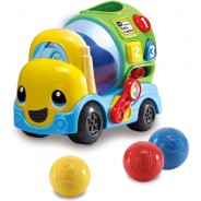 Preisvergleich für Kleinkindspielzeug: Fröhlicher Farbmischer