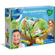 Preisvergleich für Experimentierkästen: Bio-Gewächshaus