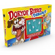 Preisvergleich für Spielzeug: Hasbro Doktor Bibber Tierarzt