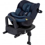 Preisvergleich für Autositze: Joie i-Venture R Reboard Kindersitz Kollektion 2021/22 Dark Pewter