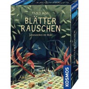 Preisvergleich für Spielzeug: KOSMOS Blätterrauschen