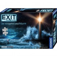 Preisvergleich für Spielzeug: KOSMOS EXIT Der einsame Leuchtturm