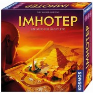 Preisvergleich für Spielzeug: KOSMOS Imhotep