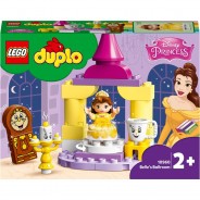 Preisvergleich für Partydekoration: LEGO® DUPLO® 10960 Belles Ballsaal
