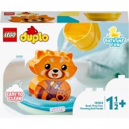 Preisvergleich für Spiele: LEGO® - 10964 Wannenspaß: Schwimmender Panda