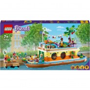 Preisvergleich für Spiele: LEGO® Friends - 41702 Hausboot