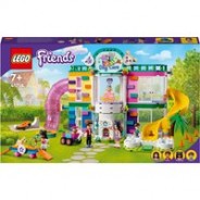 Preisvergleich für Spiele: LEGO® Friends - 41718 Tiertagesstätte