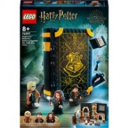 Preisvergleich für Konstruktionsspielzeug: LEGO® Harry Potter™ 76397 Hogwarts™ Moment: Verteidigungsunterricht