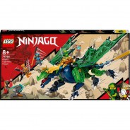 Preisvergleich für Spiele: LEGO® Ninjago - 71766 Lloyds legendärer Drache