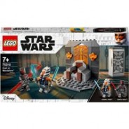 Preisvergleich für Konstruktionsspielzeug: LEGO® Star Wars™ 75310 Duell auf Mandalore™