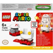 Preisvergleich für Spiele: LEGO® Super Mario - 71370 Feuer-Mario Anzug
