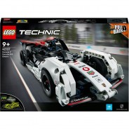 Preisvergleich für Konstruktionsspielzeug: LEGO® Technic 42137 Formula E® Porsche 99X Electric