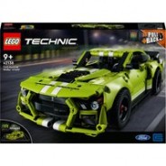 Preisvergleich für Konstruktionsspielzeug: LEGO® Technic 42138 Ford Mustang Shelby® GT500®