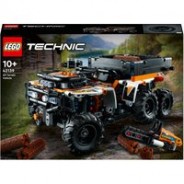 Preisvergleich für Konstruktionsspielzeug: LEGO® Technic 42139 Geländefahrzeug