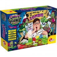Preisvergleich für Experimentierkästen: Crazy Science Das Labor von Dr. Zombie