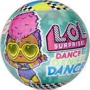 Preisvergleich für Spiele: L.O.L. Surprise Überraschungsfigur Dance Tots