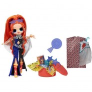 Preisvergleich für Sammel & Spielfiguren: L.O.L. Surprise OMG Dance Doll - Character 4 orange