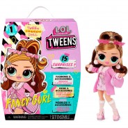 Preisvergleich für Puppen & Zubehör: L.O.L. Surprise Tweens Modepuppe "Freshest", mehrfarbig