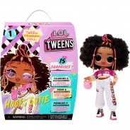 Preisvergleich für Puppen & Zubehör: L.O.L. Surprise Puppe "Tweens Doll - Cherry B.B.", mehrfarbig