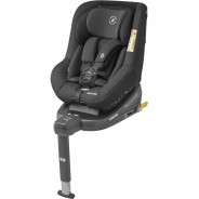 Preisvergleich für Autositze: Maxi-Cosi Autokindersitz Beryl Authentic Black