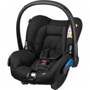 Preisvergleich für Autositze: Maxi-Cosi Autokindersitz Citi Black Raven