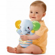 Preisvergleich für Babyspielzeug: Mein Schlummifant