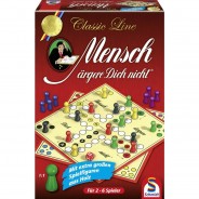 Preisvergleich für Spielzeug: Mensch ärgere Dich nicht