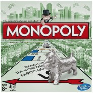 Preisvergleich für Spielzeug: Monopoly Classic