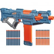 Preisvergleich für Spielzeug: Nerf Elite 2.0 Turbine CS-18