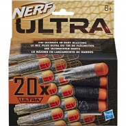 Preisvergleich für Spielzeug: Nerf Ultra 20 Dart Nachfüllpack