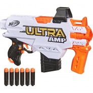 Preisvergleich für Spielzeug: Nerf Ultra AMP