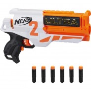 Preisvergleich für Spielzeug: Nerf Ultra Two