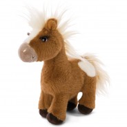 Preisvergleich für Spielzeug: NICI Pony Lorenzo 25cm