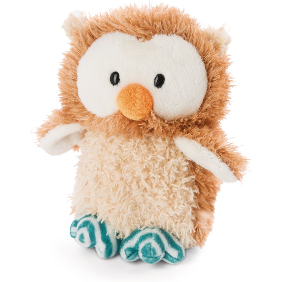 Spielzeug NICI Zoo Friends Baby Eule Owlino 16 cm im Preisvergleich