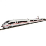 Preisvergleich für Modellbahn: PIKO 47007 ICE 3 Triebzug DB AG V