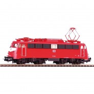 Preisvergleich für Modellbahn: PIKO 51808 H0 E-Lok BR 110.3 mit Latz DB AG V