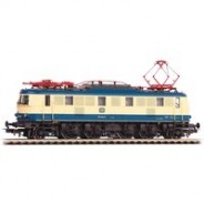 Preisvergleich für Modellbahn: PIKO 51868 H0 E-Lok/Sound BR 118 DB IV